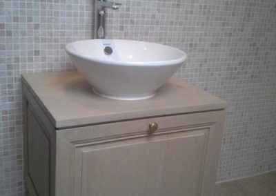 Badkamer Project
