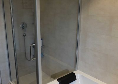 Badkamer Project